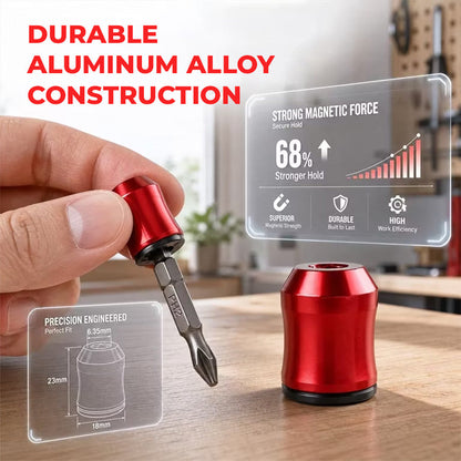 🔥 Last Day 50% OFF 🔥Magnetizer and Demagnetizer Tool Set - tynveroshop