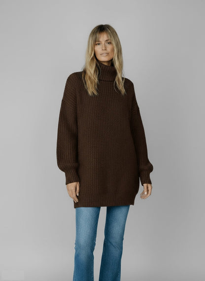 Amara Cashmere Sweater