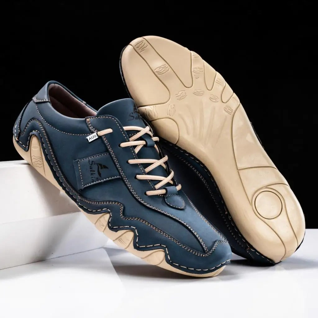 RIVIERA PASSO SHOES