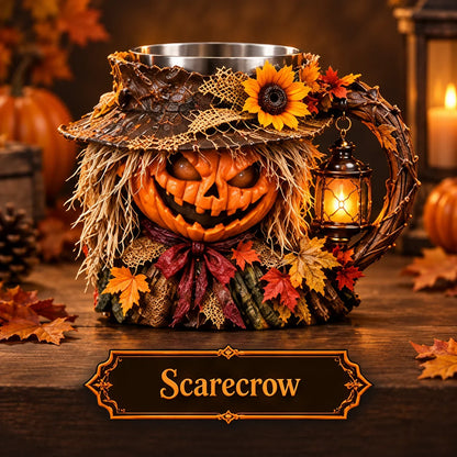 👻 Halloween Limited Edition |Haunted Spirits™ 3D Halloween Mug Collection🎃