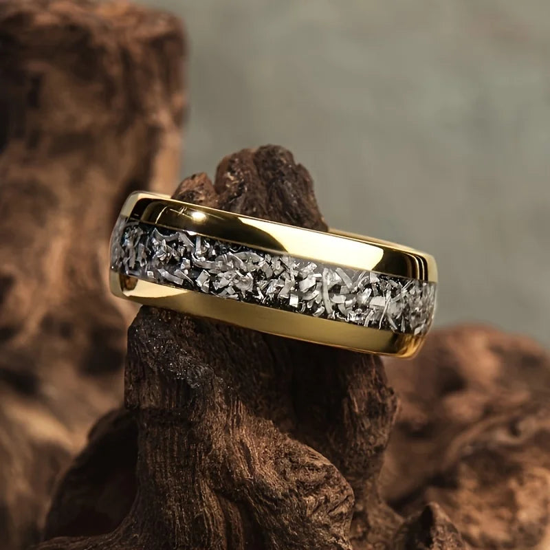 HAWTHORNE RING