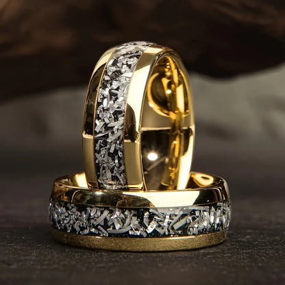 HAWTHORNE RING