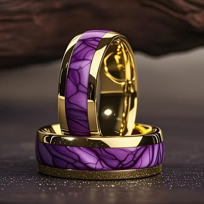 HAWTHORNE RING