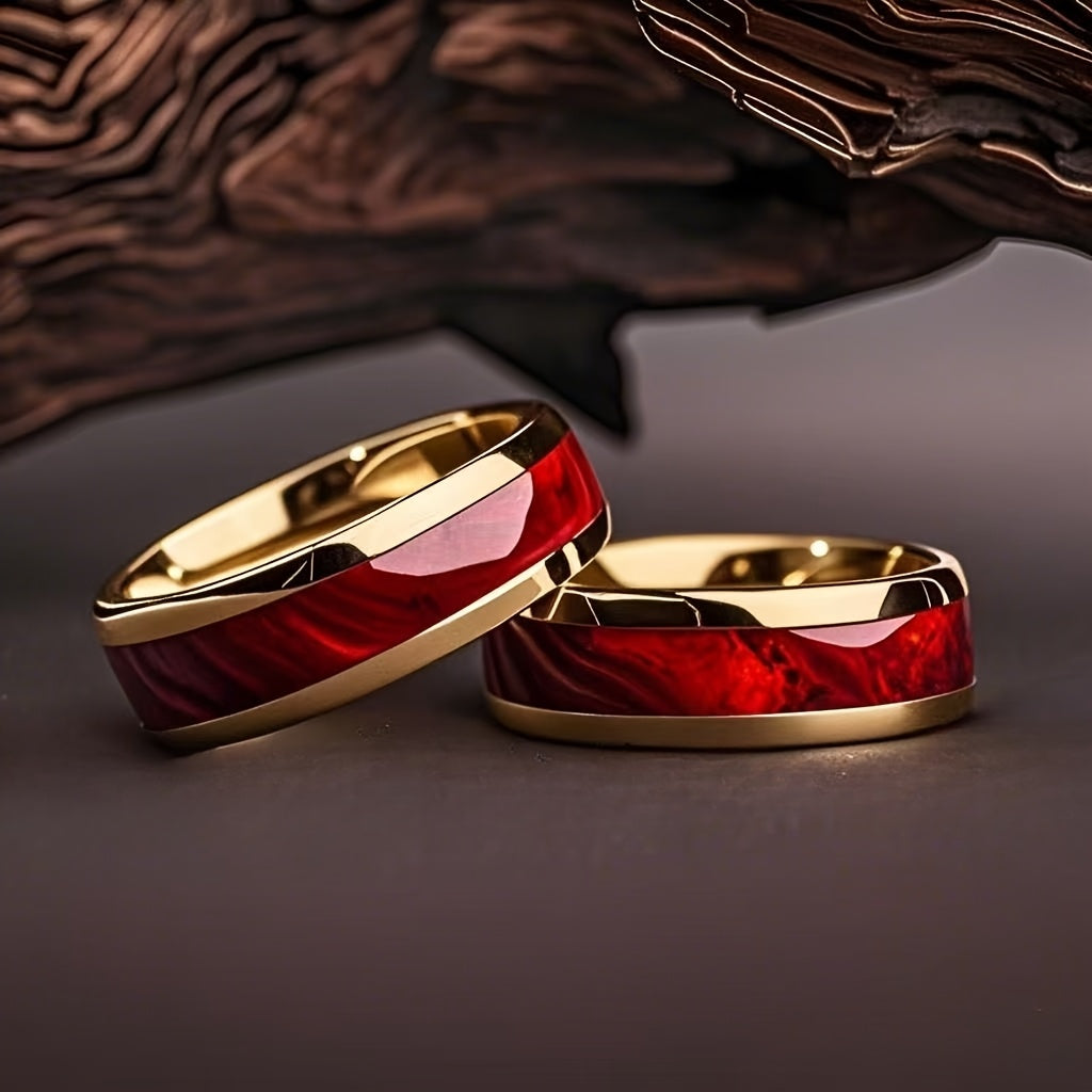 HAWTHORNE RING