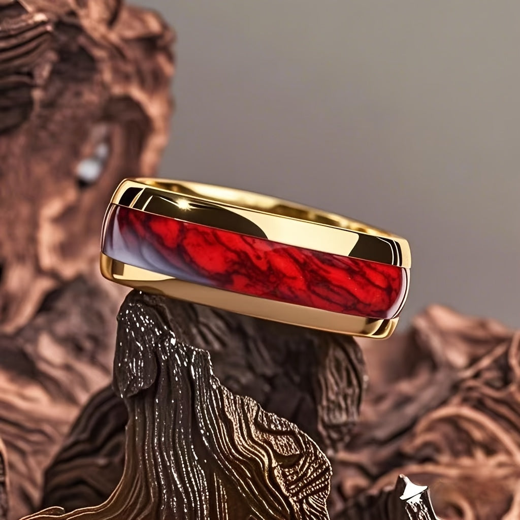 HAWTHORNE RING