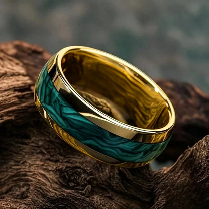 HAWTHORNE RING