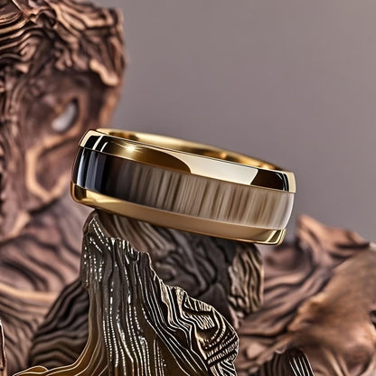HAWTHORNE RING