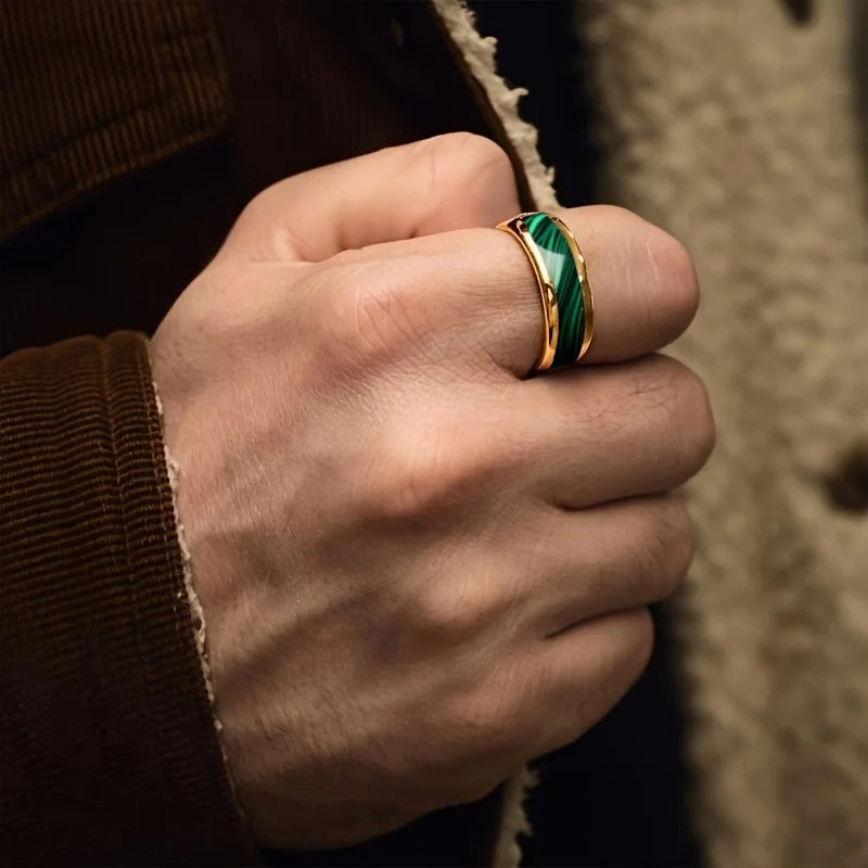 HAWTHORNE RING