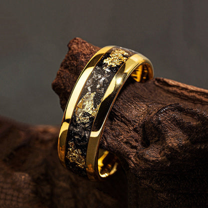 HAWTHORNE RING