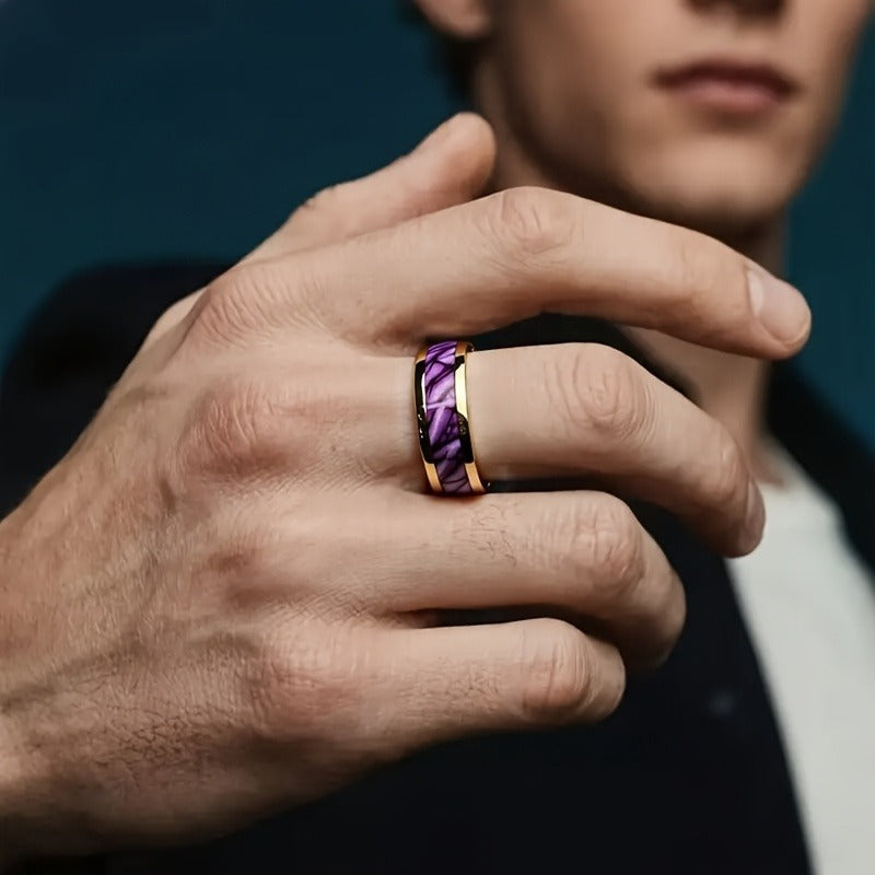 HAWTHORNE RING