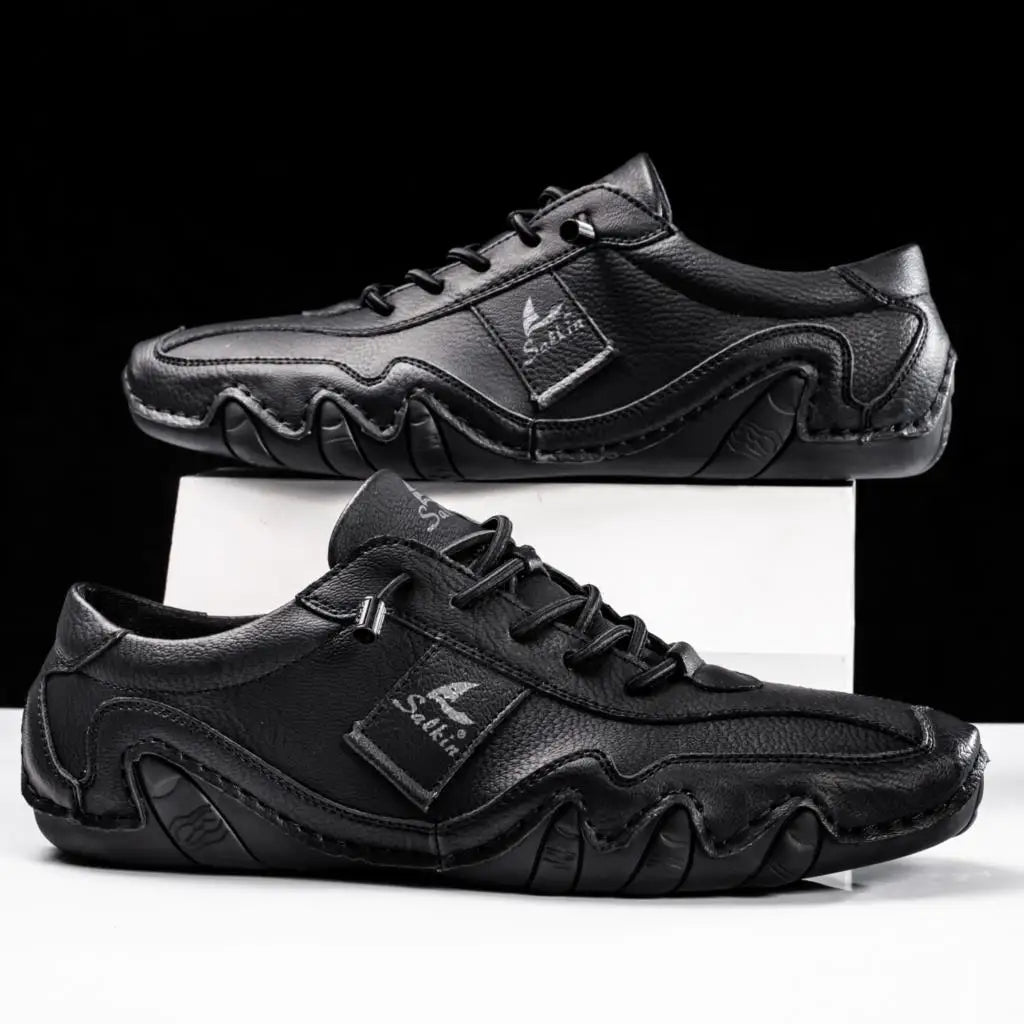 RIVIERA PASSO SHOES