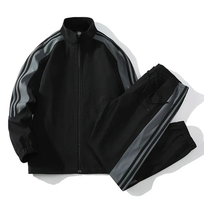 Vance Tracksuit Set