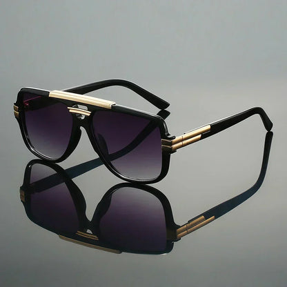 AURELIO RETRO SUNGLASSES
