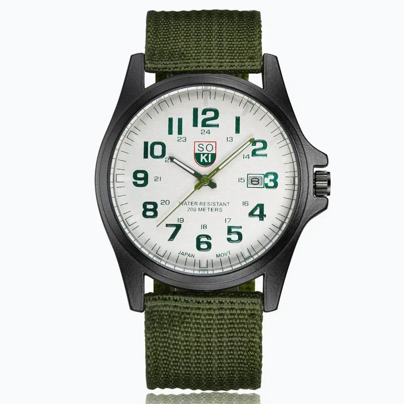 AXTON SPORT WATCH