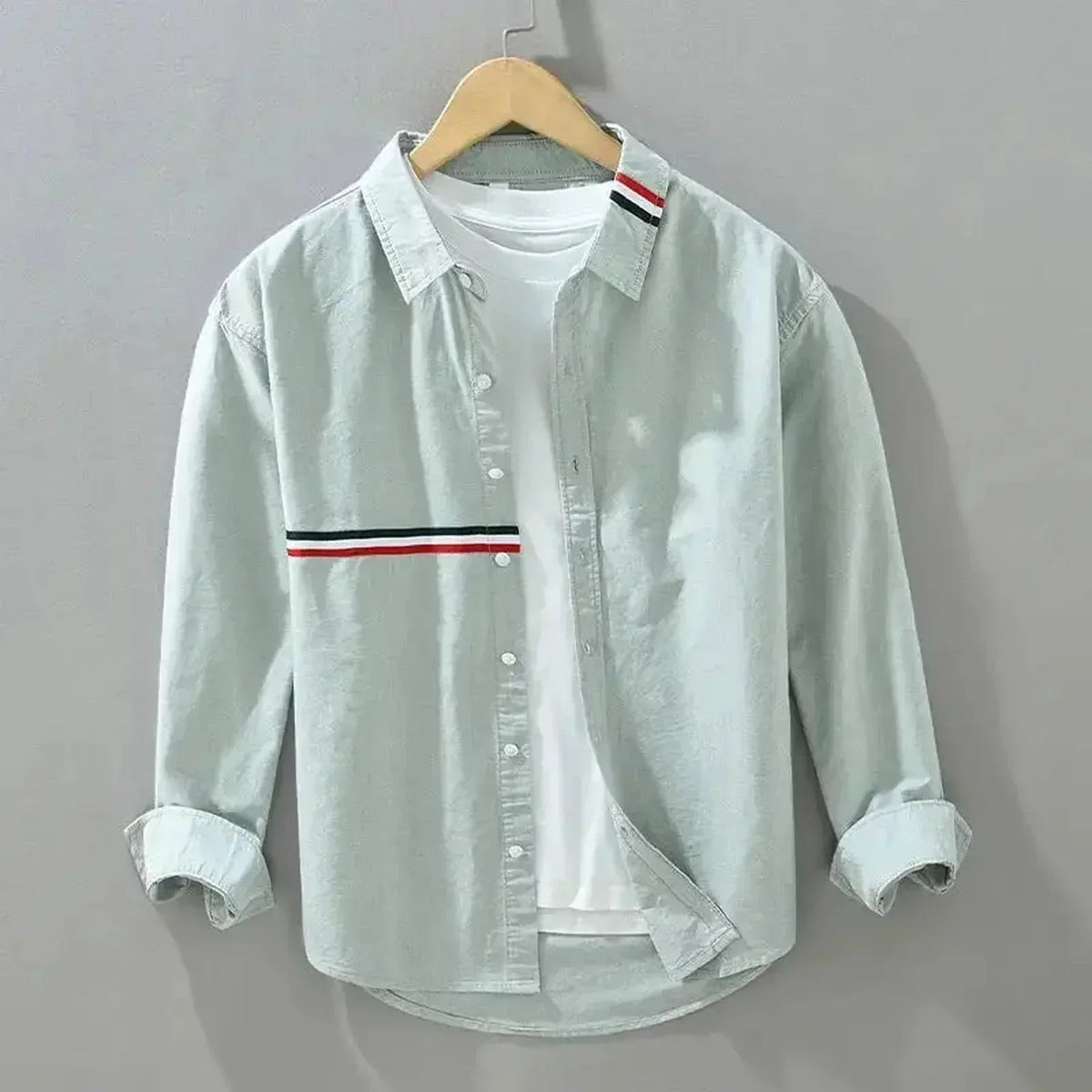 DANTE CASUAL SHIRT