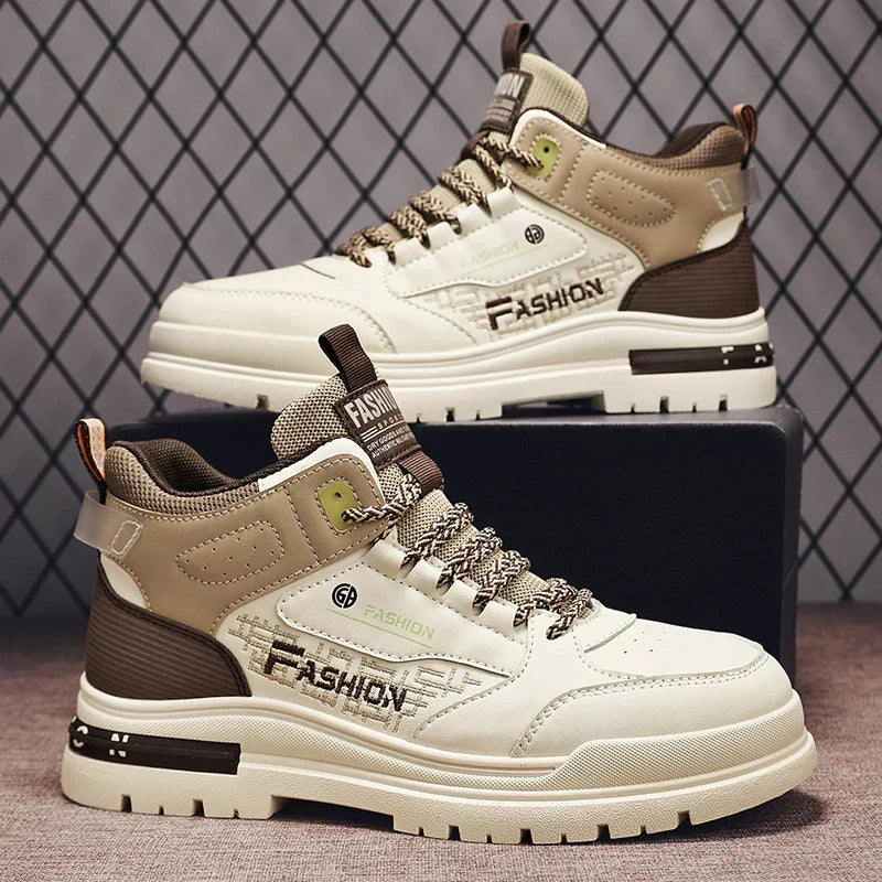 RUTLAND TRAINERS