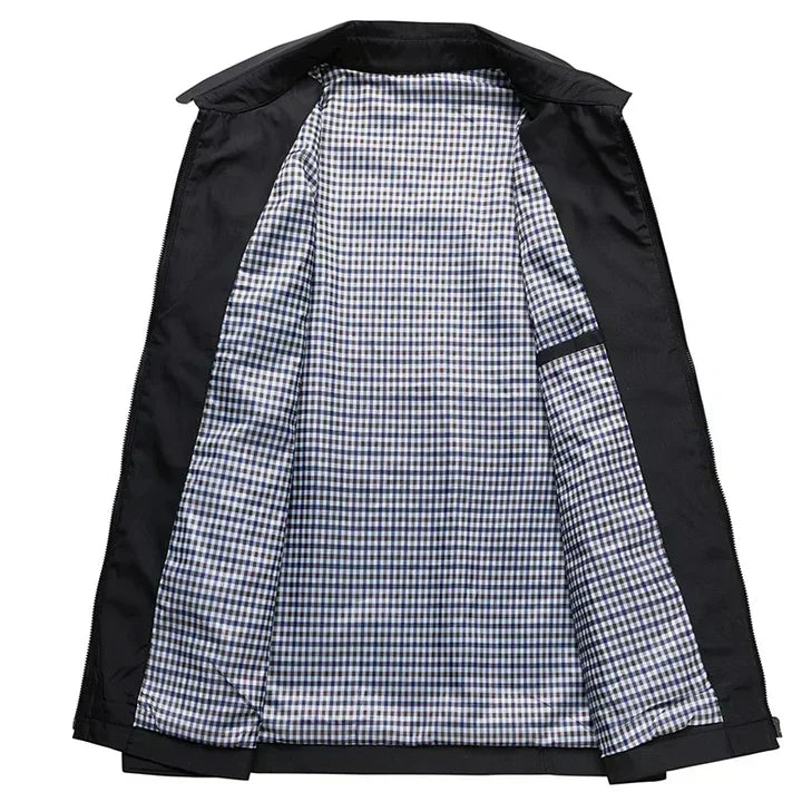 LACHLAN SPRING JACKET