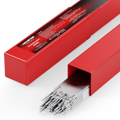ER308L Stainless Steel TIG Welding Rod 5LB TIG Filler Rod