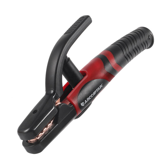 Arccaptain Welding Electrode Holder for Stick Welder