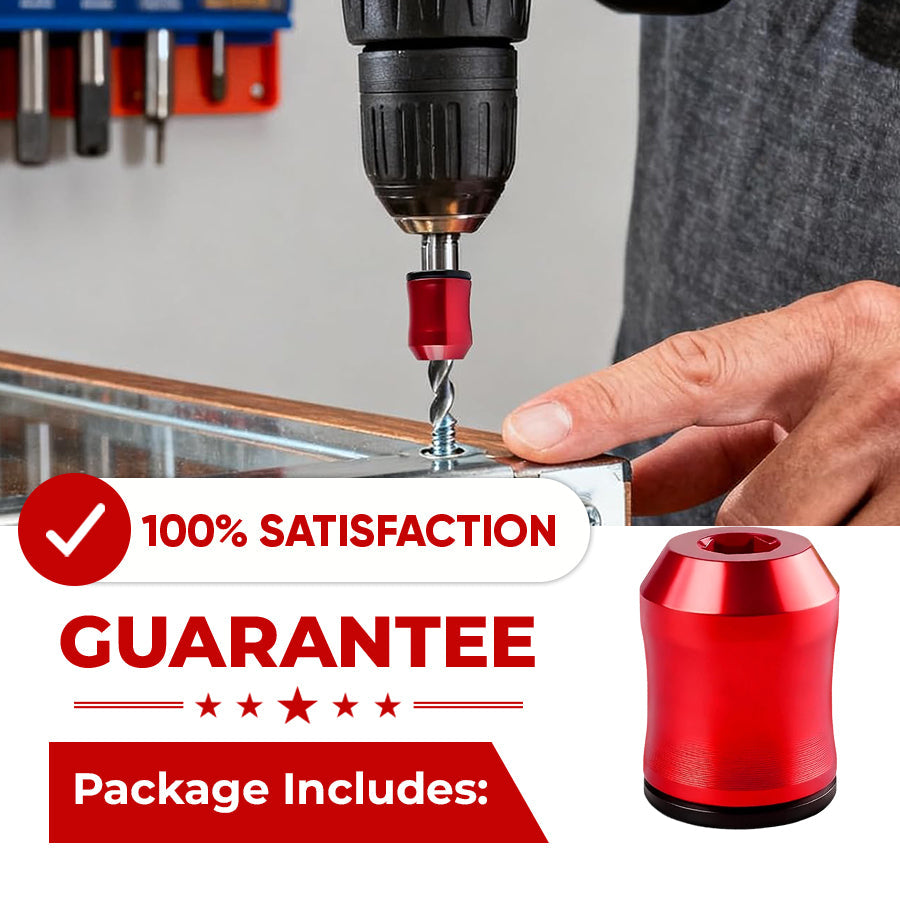 🔥 Last Day 50% OFF 🔥Magnetizer and Demagnetizer Tool Set - tynveroshop