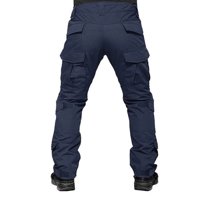 MAXIMILIAN TACTICAL TROUSERS