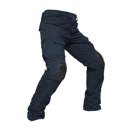 MAXIMILIAN TACTICAL TROUSERS