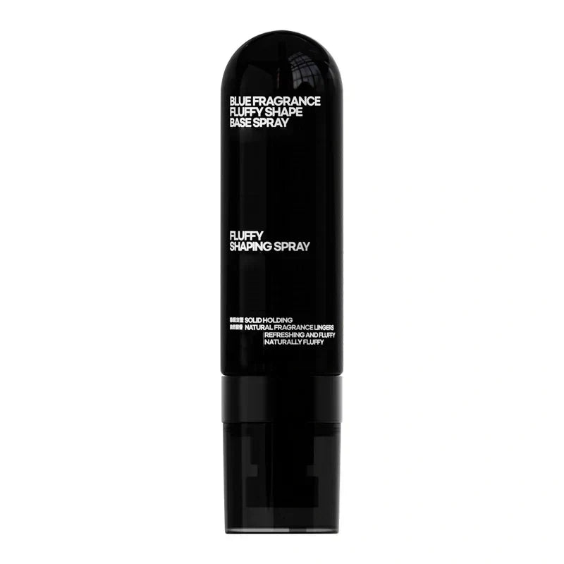 💖Last Day Special Price 19.99 !🔥Peach-Scented Volumizing & Setting Spray – Lightweight, Bouncy Hair & Long-Lasting Hold 🍑👩
