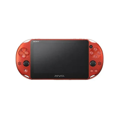 Modded PS Vita 2000 (Slim)