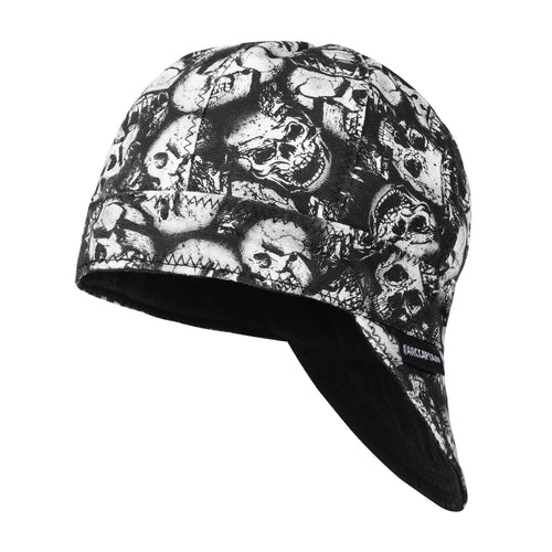 100% Cotton Cool Welding Cap 260g Martin Cloth Cap