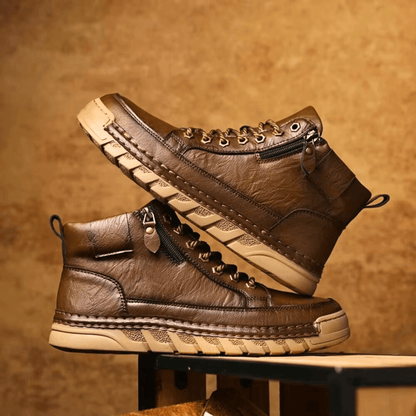 THE KINGSLEY URBAN BOOT